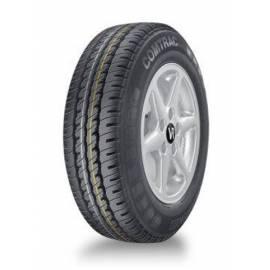 225/65 R16 112R VREDESTEIN COMTRAC Bedienungsanleitung