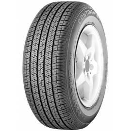 Handbuch für 265/60 R18 110V 4x4Contact MO CONTINENTAL