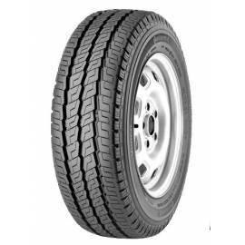 Benutzerhandbuch für 195/70 R15 100R VANCO6 CONTINENTAL