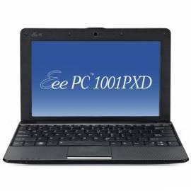 Notebook ASUS EEE 1001PXD (1001PXD-BLK120S)