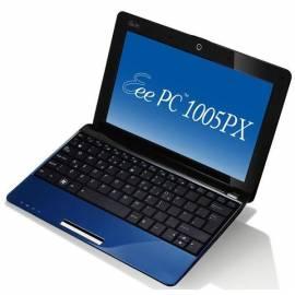 Notebook ASUS EEE 1005PX (1005PXD-BLU045S)