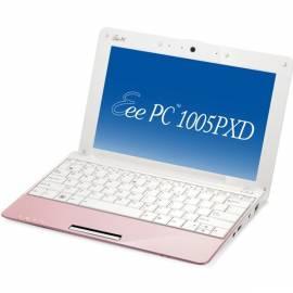 Notebook ASUS EEE 1005PX (1005PXD-PIK035S)