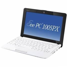 Datasheet Notebook ASUS EEE 1005PX (1005PXD-WHI055S)