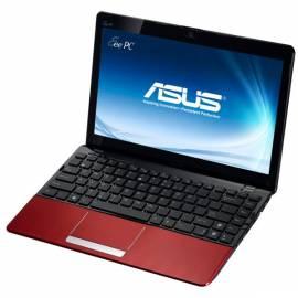 Notebook ASUS EEE 1215B (1215B-RED019M)