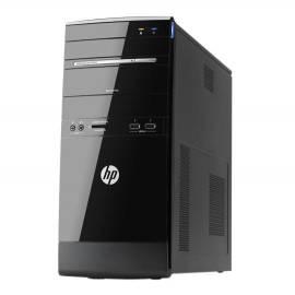 Benutzerhandbuch für HP Pavilion G5401cs-desktop-PC (A0P06EA # AKB)