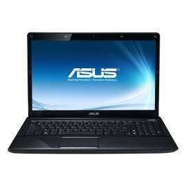 Bedienungshandbuch Notebook ASUS A52JE (A52JE-EX274)