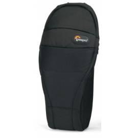 Tasche nach Foto/Video LOWEPRO S &   F-Quick-Flex-Tasche 75AW schwarz