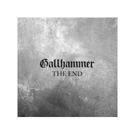 Datasheet GALLHAMMER Ende