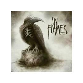 Handbuch für IN FLAMES-Sounds ein Spielplatz Fading (Vinyl)