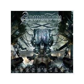 Bedienungsanleitung für SYMPHONY X Iconoclast