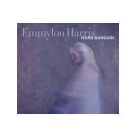 Emmylou Harris harte Übereinkunft (CD + DVD) Gebrauchsanweisung