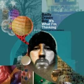 Badly Drawn Boy ist es, was ich denke (2CD) Gebrauchsanweisung