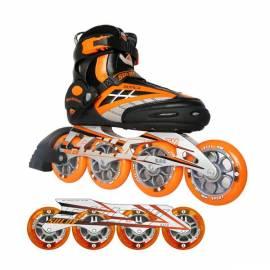 Roller Skates SULOV MODICA 9.1 Größe 45