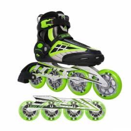 Roller Skates SULOV MODICA 9.2 Größe 38 Gebrauchsanweisung