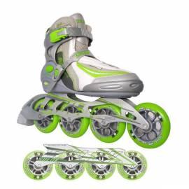 Handbuch für Roller Skates SULOV VITTORIA 9.2 Größe 40