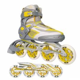 Bedienungshandbuch Roller Skates SULOV ROMA 9.2 Größe 41