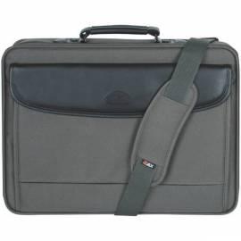 Bedienungshandbuch Tasche in D-LEX Notebook LX-112P-GY, 15 6  