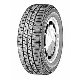 Bedienungshandbuch 215/70 R15 PIRELLI P4000STEU 97W