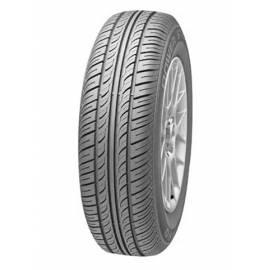 165/70 R12 77T 758E KUMHO - Anleitung