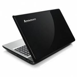 Notebook LENOVO IP Z560 (59048863) Gebrauchsanweisung