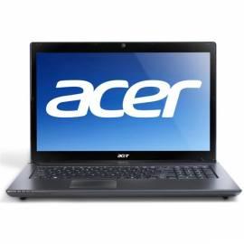 Notebook ACER AS7560G-8358G75M (LX.RQF02.034) Gebrauchsanweisung