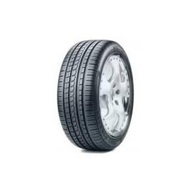 Bedienungshandbuch 235/60 Cr18 103V PZEROROSSO PIRELLI