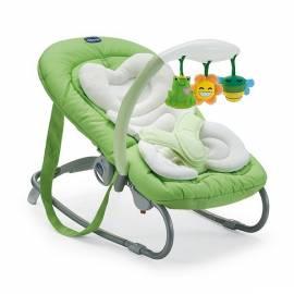 Baby Stuhl CHICCO Mia Water lily