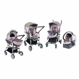 Kinderwagen CHICCO Sada Trio Living, Chic