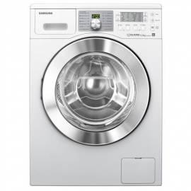 Waschmaschine SAMSUNG WF0602WJC