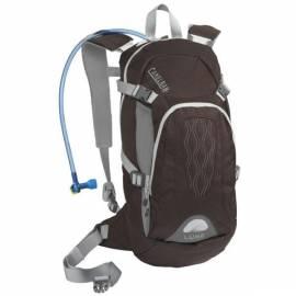 Benutzerhandbuch für Ein Rucksack mit einer Wassertasche CAMELBAK Luxe Gegenmittel Brown
