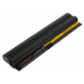 Baterie pro notebooky LENOVO TP 80 + Edge-6 Zellen Li-Ion (0A36278)