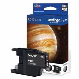 Tinte BROTHER LC-1240Bk (LC1240BK)