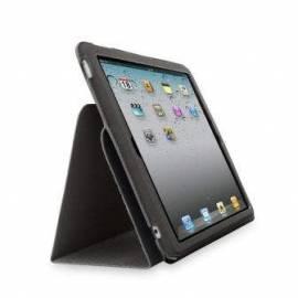 Pouzdro BELKIN iPad 2 Slim Folio Schutzhülle mit Ständer (F8N605cwC00)