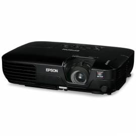 EPSON Projektor EB-S92 SVGA (V11H391140)