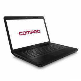 Notebook HP Compaq Presario CQ57-210SC (LU045EA #BCM)