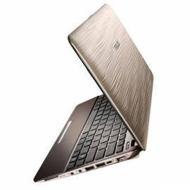 Notebook ASUS EEE 1015PW (1015PW-GOL103S) - Anleitung