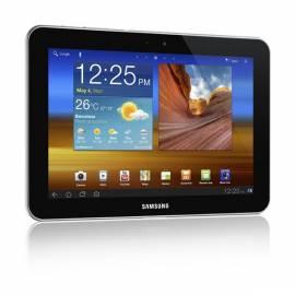 Tablet SAMSUNG GALAXY Tab 8.9 WiFi (16GB) schwarz