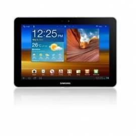 Tablet SAMSUNG GALAXY Tab 10.1 WIFI (16GB) weiß