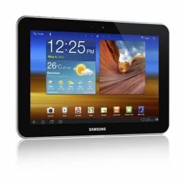 Tablet SAMSUNG GALAXY P7300 Tab 8.9 (32GB) weiß