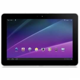 Tablet SAMSUNG GALAXY P7500 Tab 10.1 (16GB) weiß