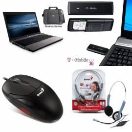 Produkte setzen HP 620 + mobiles Internet + E1750 + Xscroll + HS-02S + SP-S105 + RT-N10 + Security 2011 + Stylus SX125 + Technaxx DVB S4 Gebrauchsanweisung