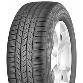 Handbuch für 215/65 R16 98 t CrossContact Winter CONTINENTAL