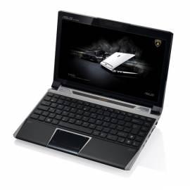 Notebook ASUS EEE VX6 (VX6-BLK098M) Bedienungsanleitung