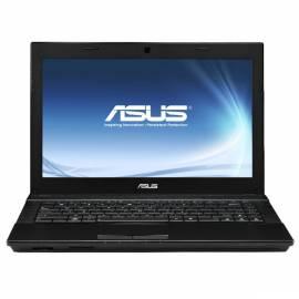 Notebook ASUS P43SJ (P43SJ-VO001)