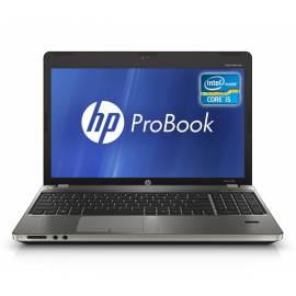 Handbuch für Notebook HP ProBook 4730s (LH351EA #BCM)