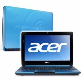 Benutzerhandbuch für Notebook ACER AOne D257-N57DQbb (LU.SFV0D.080)