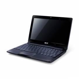 Bedienungsanleitung für Notebook ACER AOne D257-N57DQkk (LU.SFS0D.225)