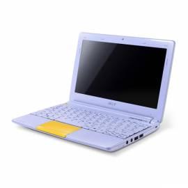 Datasheet Notebook ACER AOne glücklich 2-N57DQyy (LU.SG00D.056)