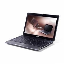 Notebook ACER AO753 (LU.SCT02.501) Bedienungsanleitung