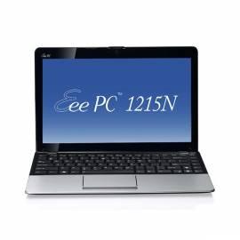 Benutzerhandbuch für Notebook ASUS 1215N EEE (1215N-SIV118M)